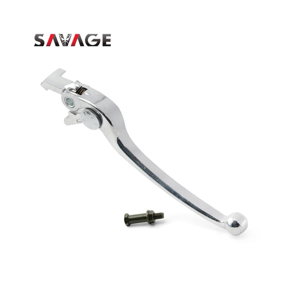 Front Brake Lever For Suzuki Gsf 400 600 650 1200 1250 N/S Bandit Inazuma 882619850500