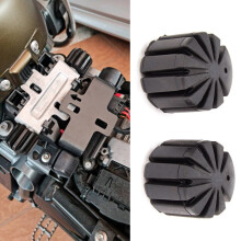 Rider seat lowering Rubber kits For BMW K1600B K1600 Grand America K1600
