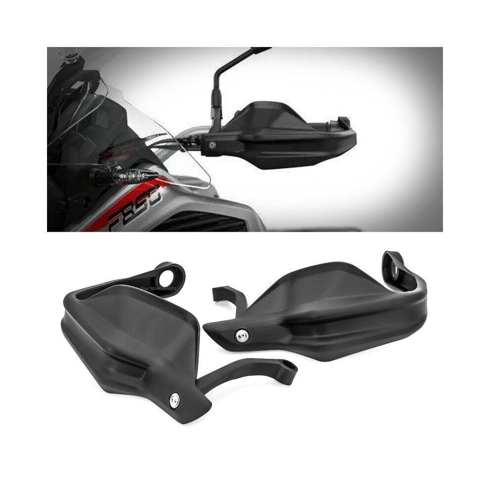 For Bmw F750gs F850gs F750 F850 Gs 2018-2020 Motorcycle Handguard Shield 882619856533