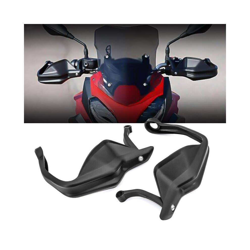 Motorcycle Handguard Shield Hand Guard Protector Windshield For Bmw F900r 882619856441