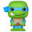 Funko Bitty POP: TMNT 2