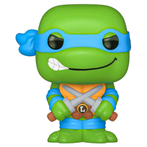 Funko Bitty POP: TMNT 1