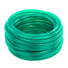 Pisces 1m Green PVC Pond Hose Tubing - 1" (25mm)