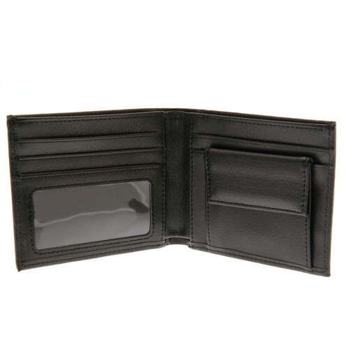 Rangers FC Embroidered Wallet 1