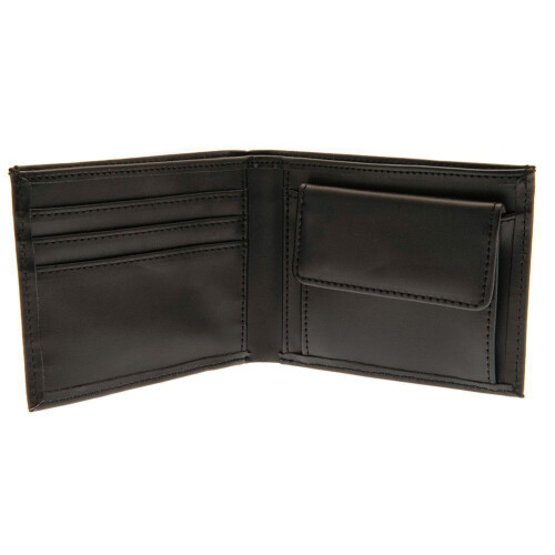 Aston Villa FC Debossed Wallet 2