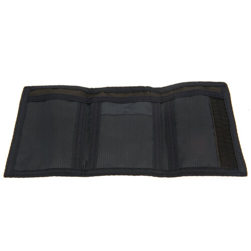 Manchester City FC Particle Nylon Wallet 1