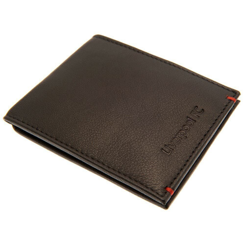Liverpool FC Liverpool FC Premium Leather Wallet