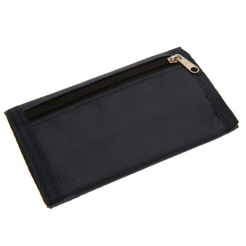 Manchester City FC Particle Nylon Wallet 2