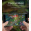 Screen Protector Compatible With Samsung S24 Plus [2 Pack] Tempered Glass With Camera Cut Out 5