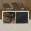 Outsunny Outsunny Folding Sun Loungers Set of 2 with Adjustable Backrest, Black 6