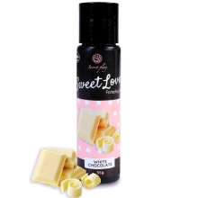 Lubricante para Lamer Chocolate Blanco Chocolate Blanco