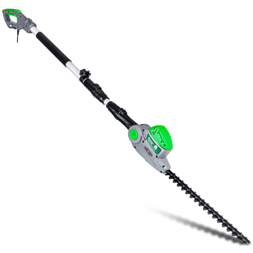 Gracious Gardens Electric Garden Hedge Trimmer 500W