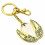 Harry Potter Harry Potter Golden Egg Charm Keyring 1