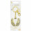 Harry Potter Harry Potter Golden Egg Charm Keyring 2