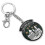 Harry Potter Harry Potter Hogwarts Castle Charm Keyring 1