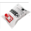 10 Pack Bags fit Numatic Hetty hoover Vaccum Cleaner Hepa Flo Bag 2