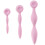 FEMINTIMATE - INTIMRELAX SET 3 VAGINAL DILATORS 1