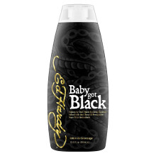 Ed Hardy Baby Gone Black