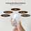 10 protège-coins transparents pour enfants 5