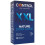 CONTROL - NATURE 2XTRA LARGE XXL CONDOMS - 12 UNITS 1