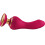 SHUNGA - SANYA INTIMATE MASSAGER FUCHSIA 1
