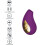 XOCOON - DIVINE LOVE STIMULATOR PURPLE 1