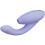 WOMANIZER - DUO 2 STIMULATOR LILAC 1