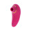 XOCOON - INFINITE LOVE STIMULATOR FUCHSIA 1