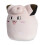 Squishmallows Squishmallows 10" Pokemon Clefairy Plush 3