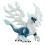 Schleich Schleich Eldrador Creatures Neue 2024 Eisdrache-Actionfigur 1