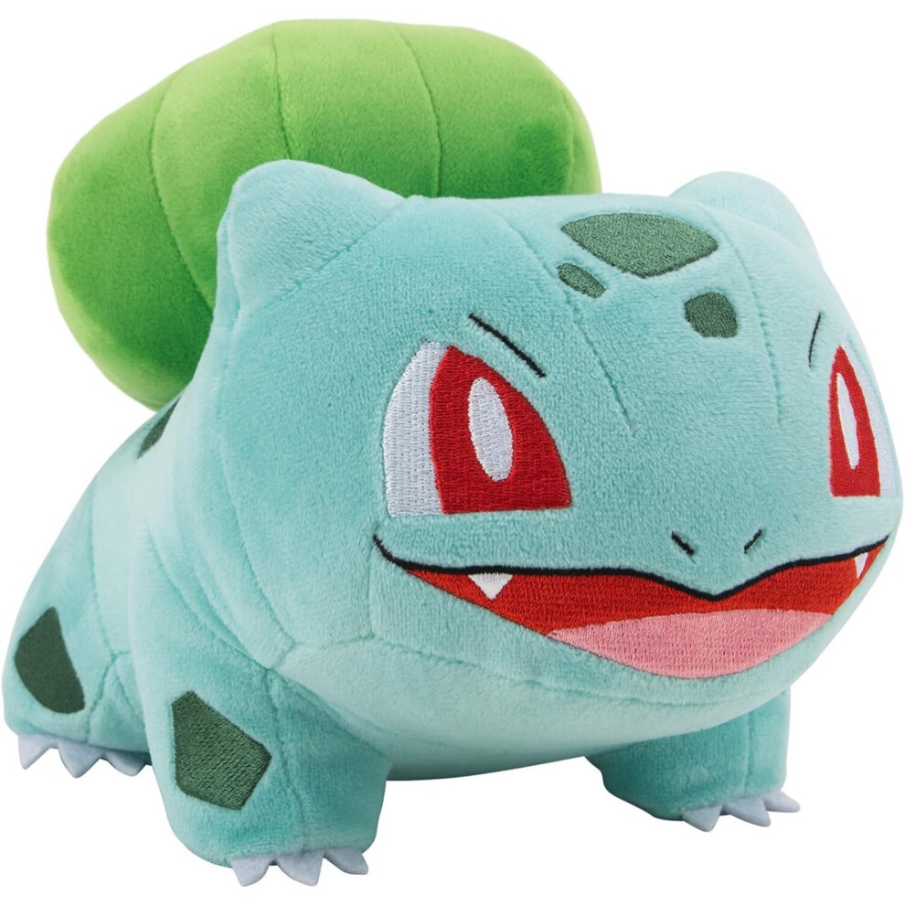 PokÃ©mon 8" Plush - Bulbasaur