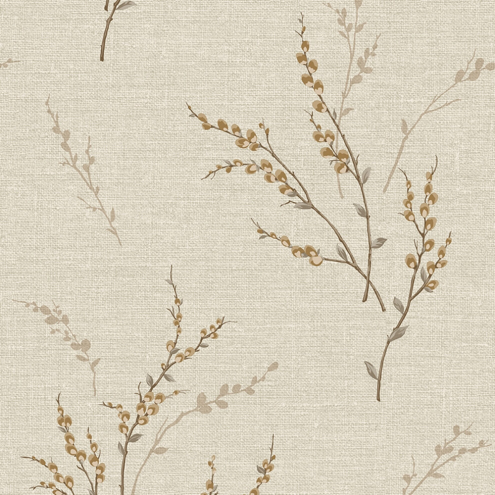Albany Wallpaper Carmella Floral Texture 7150 - Image 6