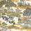 Fine Decor Fine Decor Zen Ochre Wallpaper FD43440 2