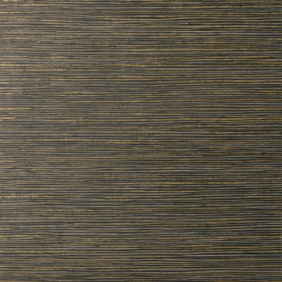 Crown Fusion Plain Charcoal Wallpaper M1770
