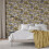 Fine Decor Fine Decor Zen Ochre Wallpaper FD43440 4