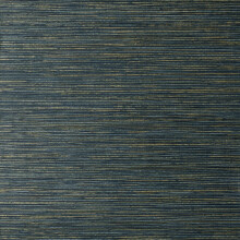 Crown Fusion Plain Navy Wallpaper M1769