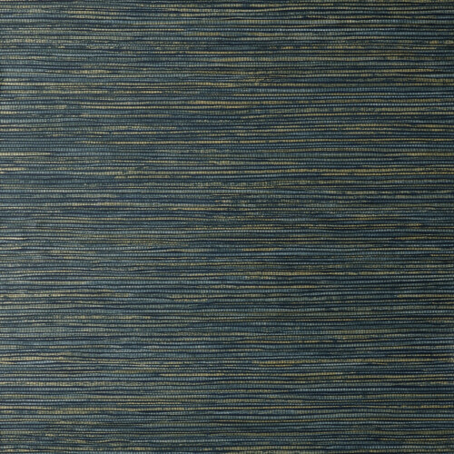 Crown Crown Fusion Plain Navy Wallpaper M1769