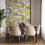 Fine Decor Fine Decor Zen Ochre Wallpaper FD43440 5