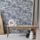 Fine Decor Fine Decor Zen Blue Wallpaper FD43443 6