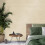 Crown Crown Fusion Plain Natural Wallpaper M1766 4