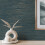 Crown Crown Fusion Plain Navy Wallpaper M1769 3