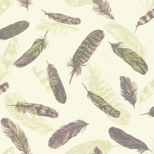 Arthouse Lochs & Lagoons Plume Wallpaper 252802