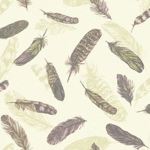 Arthouse Arthouse Lochs & Lagoons Plume Wallpaper 252802