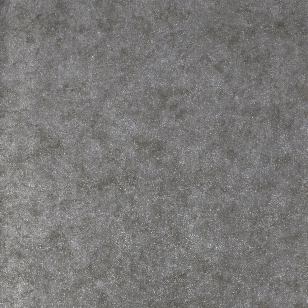 Muriva Cara Texture Silver Wallpaper 701571