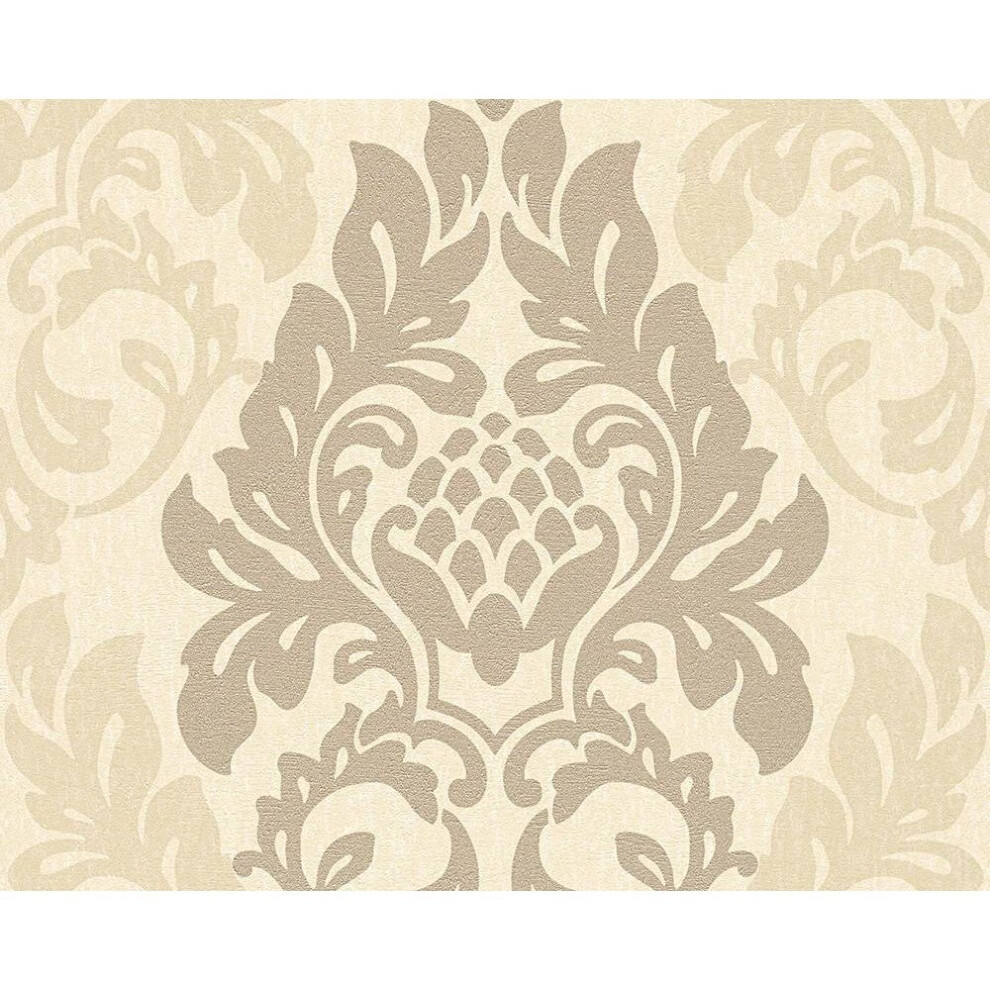 AS Creation Fleece Royal Wallpaper 96190-2