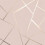 Fine Decor Fine Decor Quartz Fractal Blush Wallpaper FD42682 1