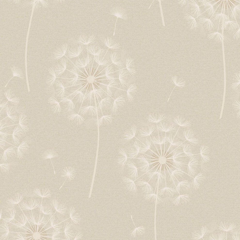 Holden Decor Opus Alocasia Allora Cream Wallpaper 36002