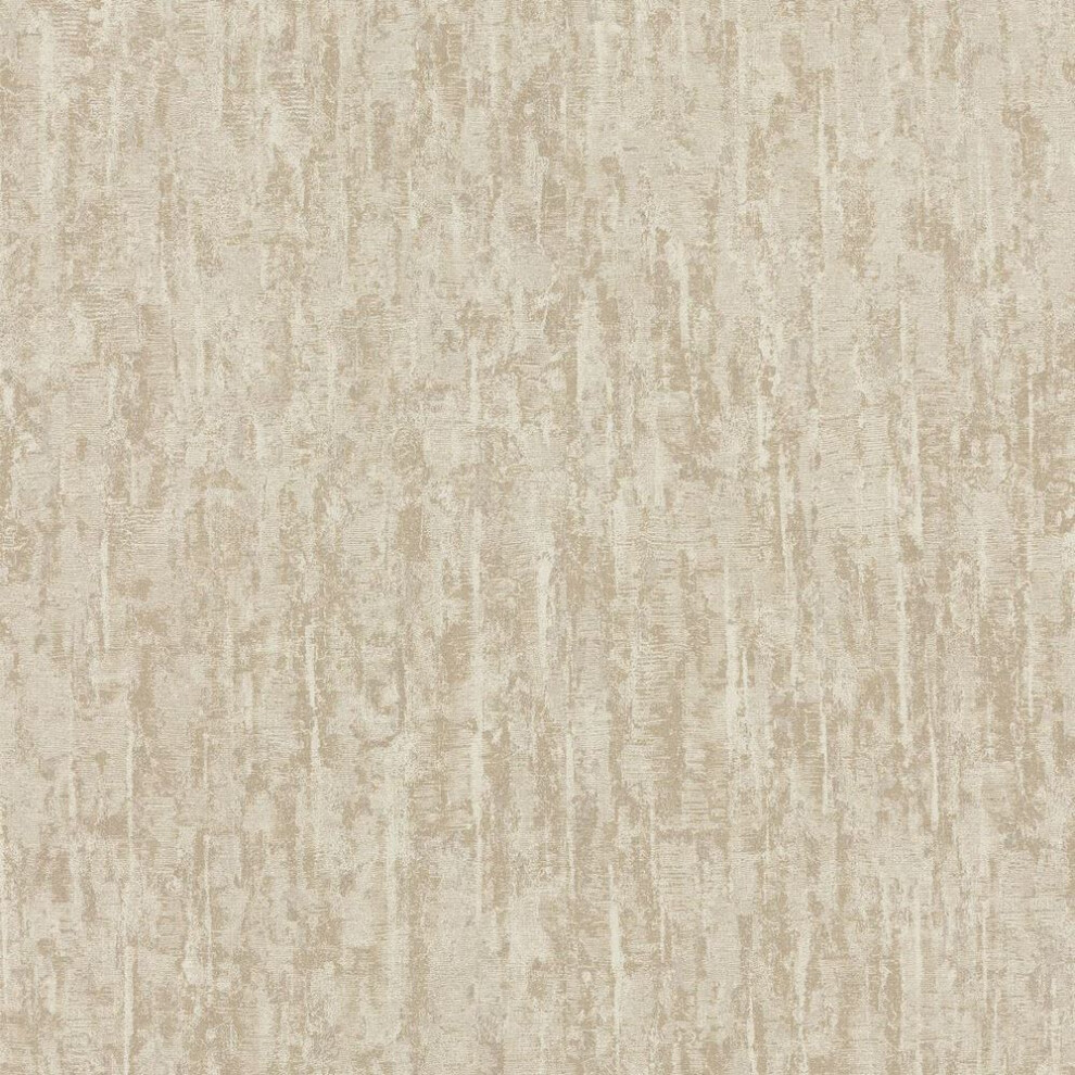 Grandeco Boutique Elementum Bijou Beige Wallpaper EE1402