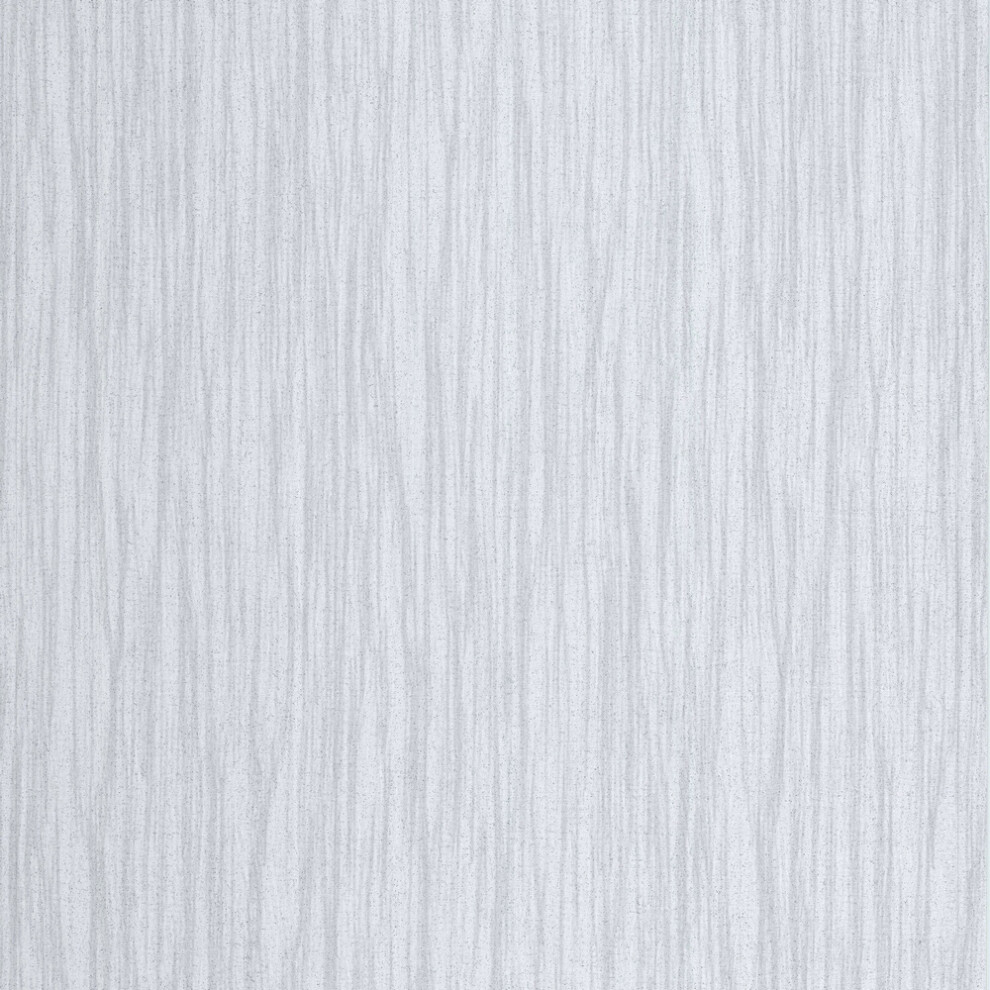 Fine Decor Milano Fabric Texture Grey Wallpaper M95574