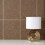 Fine Decor Fine Decor Camden Stitch Mocha Wallpaper FD42992 3